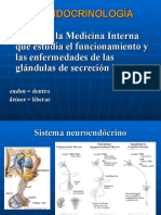 01 Generalidades de Endocrinología