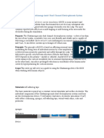 Chattanooga Ionto TDCS Usage Manual