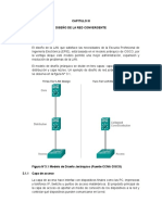 Configuracion Del Switch Capa 3