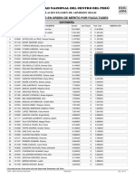 UNIVERSIDAD - NACIONAL.DEL - CENTRO.DEL - PERÚ Resultados-Examen - Simulacro.Admision.2016-II PDF