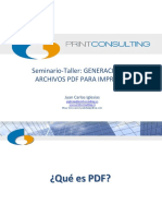 00 SeminarioTallerGeneracinDeArchivosPDFparaimprenta-151216093113