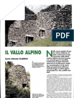 Il Vallo Alpino