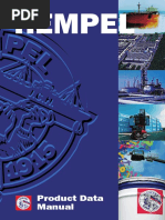 Hempel Book Marine PDF