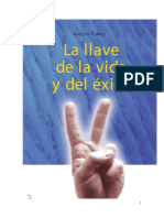 La Llave de La Vida y El Exito