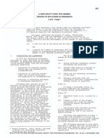 247 A New Draft Code For Seismic Design of Buildings in Indonesia I.A.N. Fraser