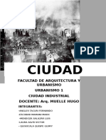 Ciudad Industrial