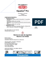 Equation PDF