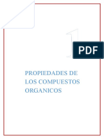 Quimica Organica Practica 1