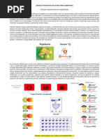 Envases Inteligentes en La Industria Alimentaria Ya Ta