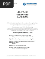 Altair Operators Handbook1