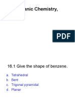 Benzene Derivatives