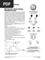 mc34164 PDF