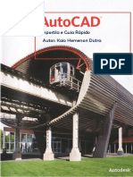 Apostila Autocad 2006