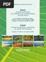 Livro SNUC PNAP