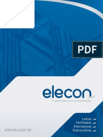 Catalogo Elecon PDF