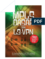 Ebook Mpls Danu Wiyoto Ccie Rs #48413