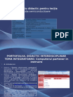 Dioda Semiconductoare