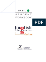 Basic 1 Workbook