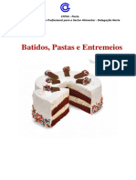 Batidos Pastas e Entremeios PDF