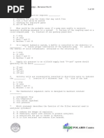 Basic Marine Engineering Knowledge 4 of 4