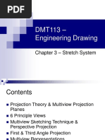 Chp3 - Stretch System