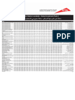 F47 - Danube Metro Station To Dubai Investment Park 2 Dubai Bus Service Timetable