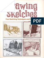 Free Sketching Techniques and Expert Tips