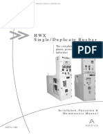 HWX Manual PDF