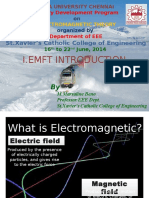 Electromagnetic Theory