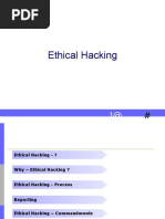 Ethical Hacking PPT Download4575