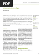 Retraso Madurativo Neurologico PDF