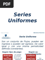 Clase 4 Series Uniformes Equivalentes (Version Final)