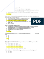 Macro Economics 11e Arnold CH 7 Homework No2