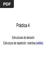 Practica 4 A