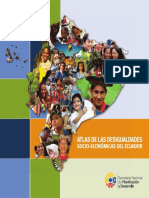 Atlas de Las Desigualdades