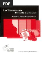 Los Tres Mosqueteros PDF