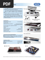 BioSan MR-1