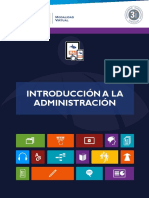 UC0504 MAI Introduccion A La Administracion ED1 V1 2016-U1