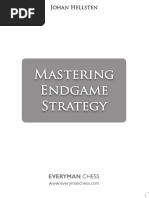 Mastering End Game Strategy