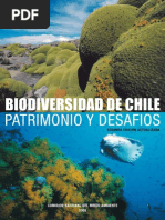 Bio Divers Id Ad de Chile Patrimonio y Desafios