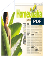 Homeopatia para No Conocedores PDF