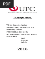 Trabajo Final