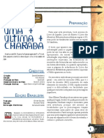 D&D 3E - Uma Última Charada - Biblioteca Élfica PDF