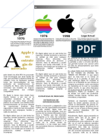 Estrategias de Posicionamiento de Marca