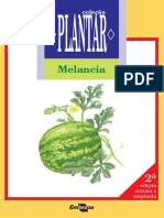 Melancia PDF