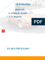 Curso Multiplexado Citroen