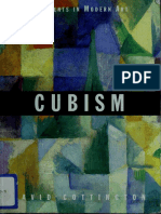 Cubism (Cambridge Art Ebook)