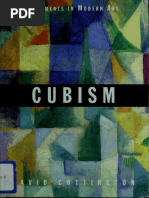 Cubism (Cambridge Art Ebook)