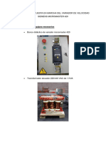 Guia Rapida Variador Siemens Micromaster