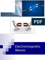 Electromagnetic Waves